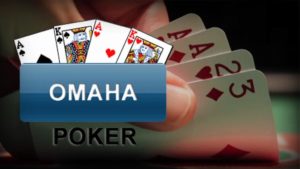 ¿Dónde jugar Omaha Póker?