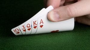 ¿Cuál es la mejor mano en el póker?