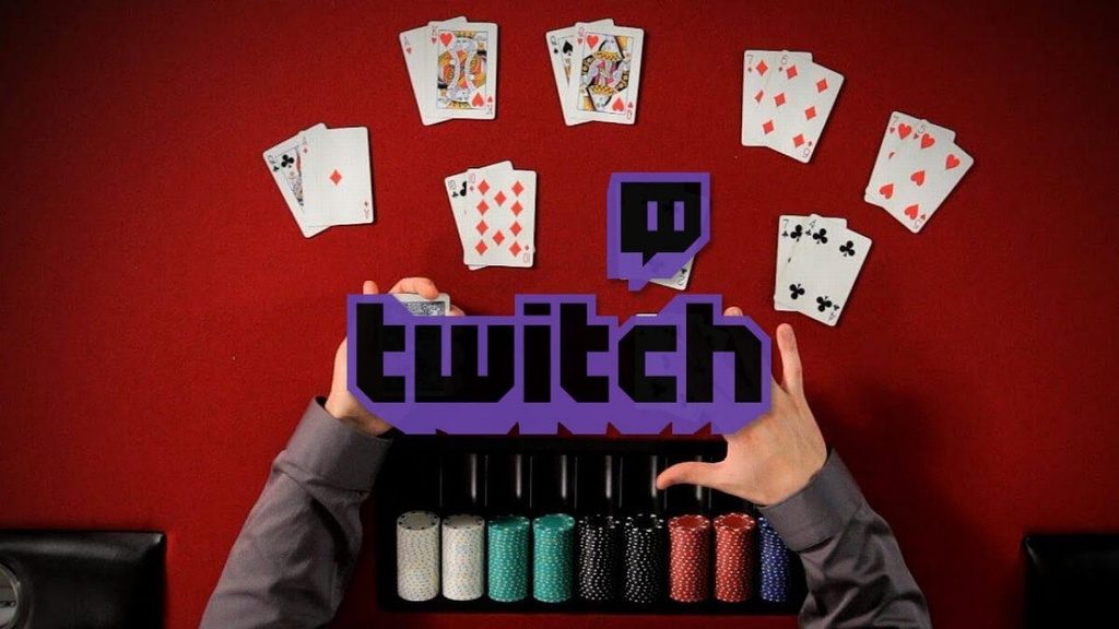 ¿Cuáles son los mejores canales de Twitch de póker?