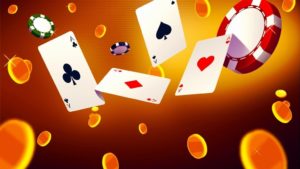 ¿Cuál es el orden de las cartas de póker?