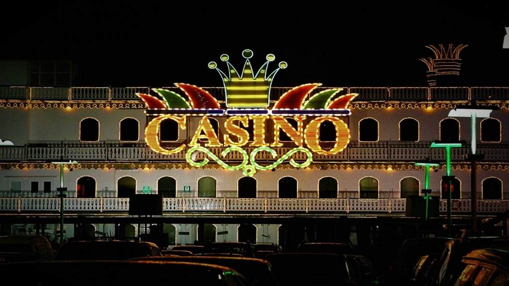 ¿Hay póker en Casino Puerto Madero?