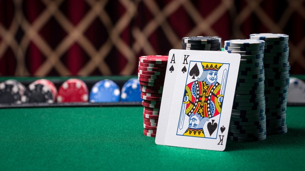 ¿Cuáles son las reglas del Texas Holdem póker?