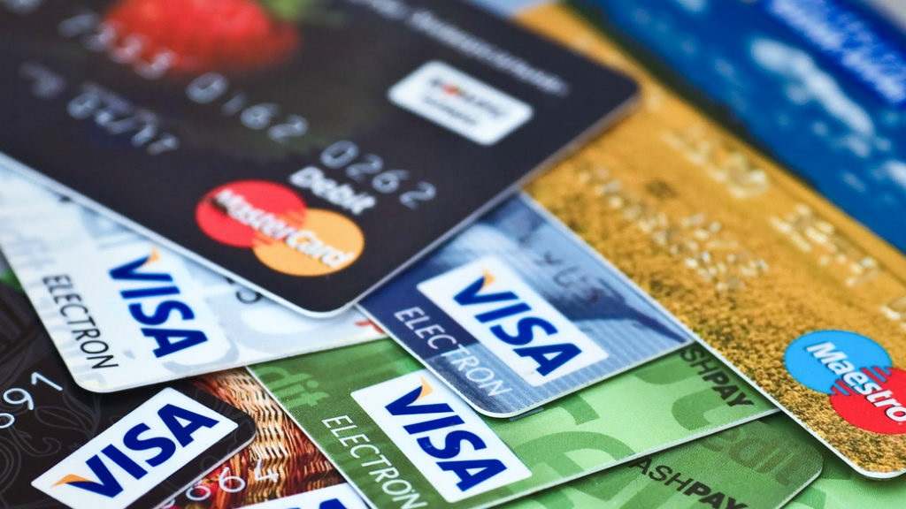¿Cómo hacer apuestas con tarjeta de crédito?