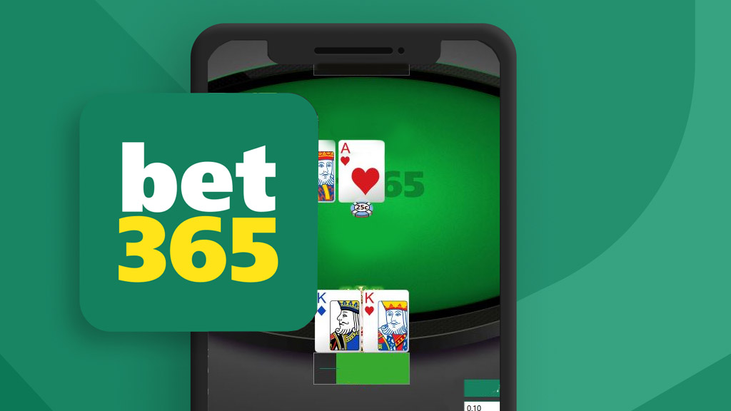 ¿Cómo descargar Bet365 póker para Android?