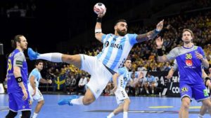 ¿Dónde y cómo hacer apuestas de handball?