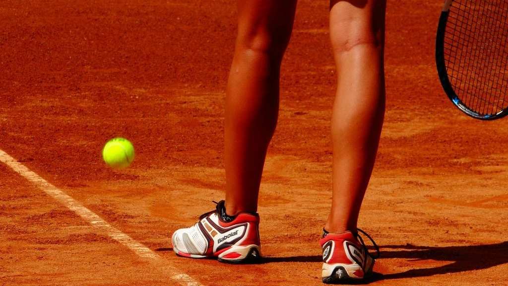 ¿Dónde y cómo hacer apuestas en tenis femenino?