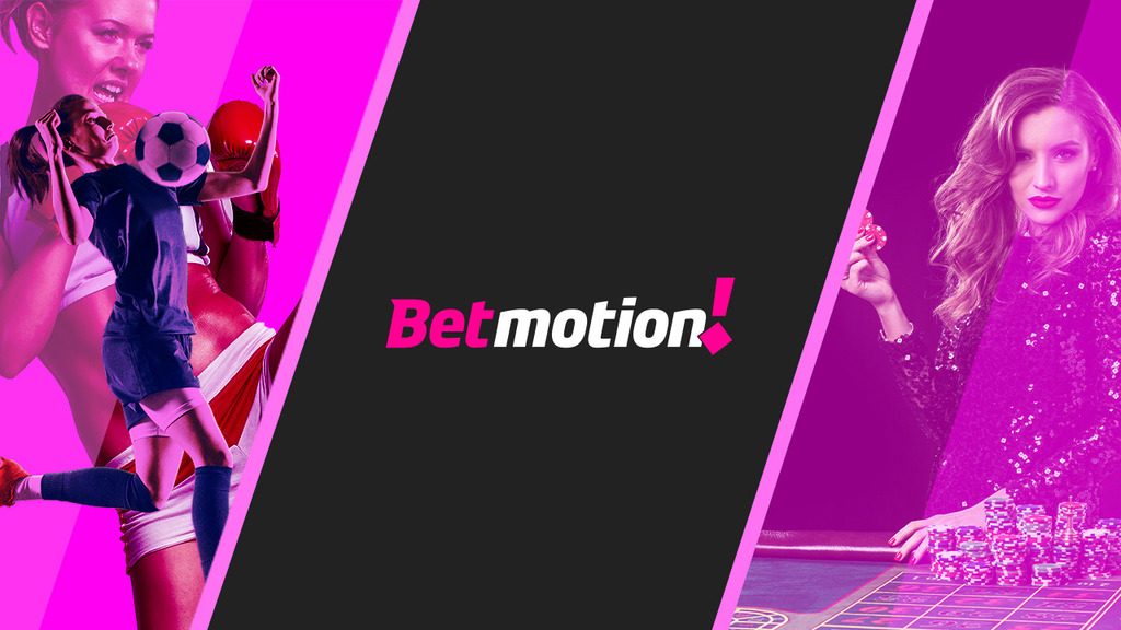 betmotion cupom