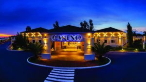 ¿Cómo hacer apuestas online en el Casino de Melincué?