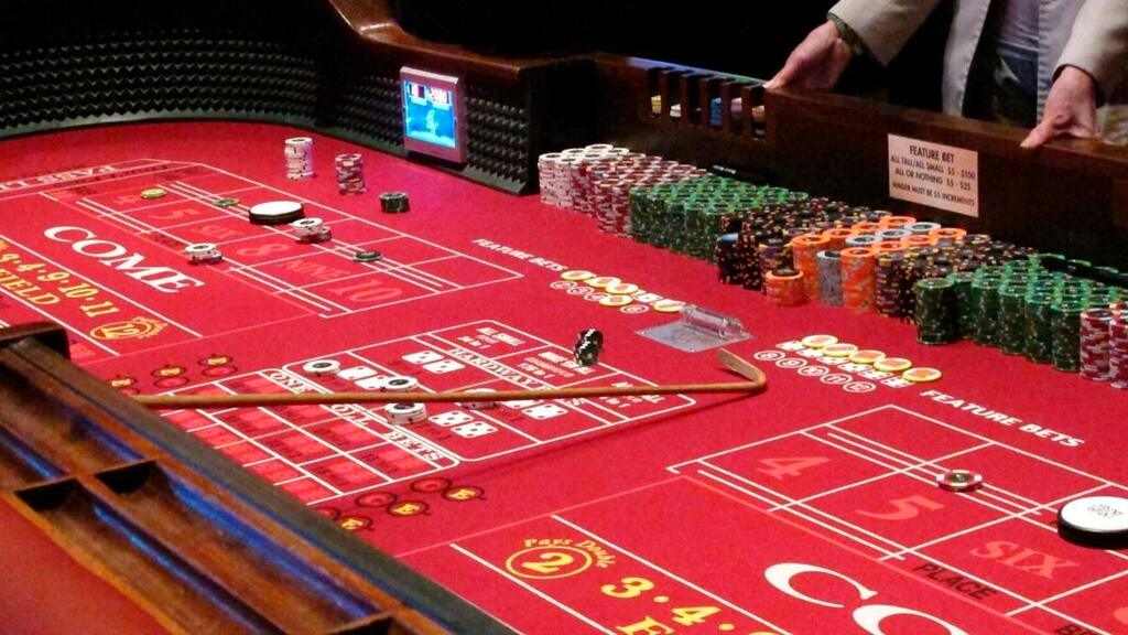 ¿Cómo jugar al casino en Rey888?