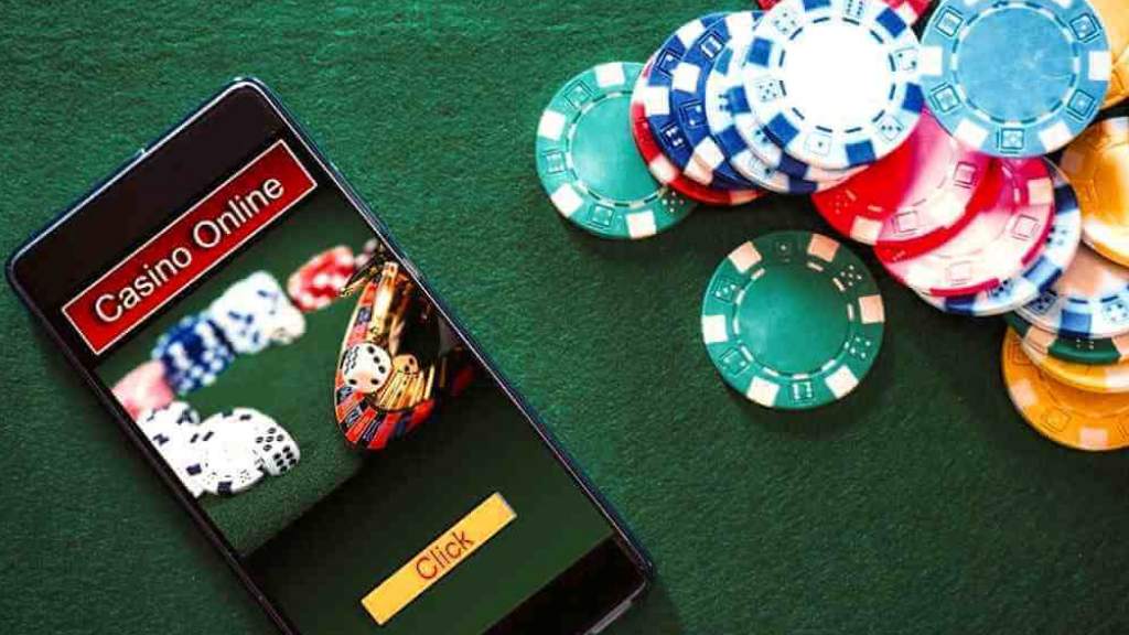 ¿Por dónde empezar con casino online buenos aires?