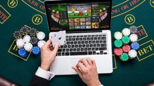 ¿Son populares los casinos online en Argentina?