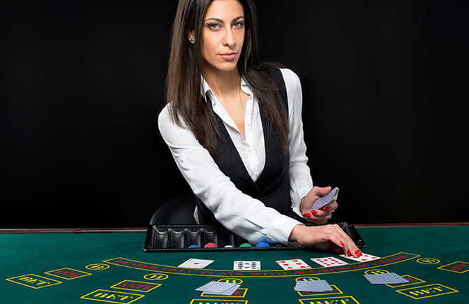 ¿Cómo se cobra en los casinos online?