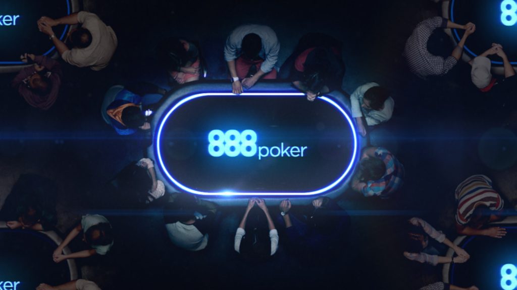 ¿Cómo descargar 888 póker en Argentina?