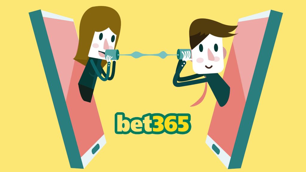 ¿Es verdad lo que se dice sobre Bet365 en Argentina?