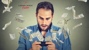 ¿Cuál es el bono y las promociones de Casino Magic Online?