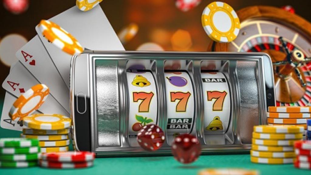 ¿Cuál es el mejor juego de casino para Android?