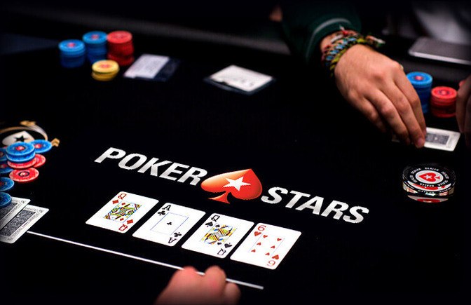 ¿Cómo depositar en Pokerstars desde Argentina?