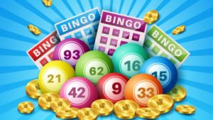 ¿Cómo jugar al bingo en Casino Magic Online?