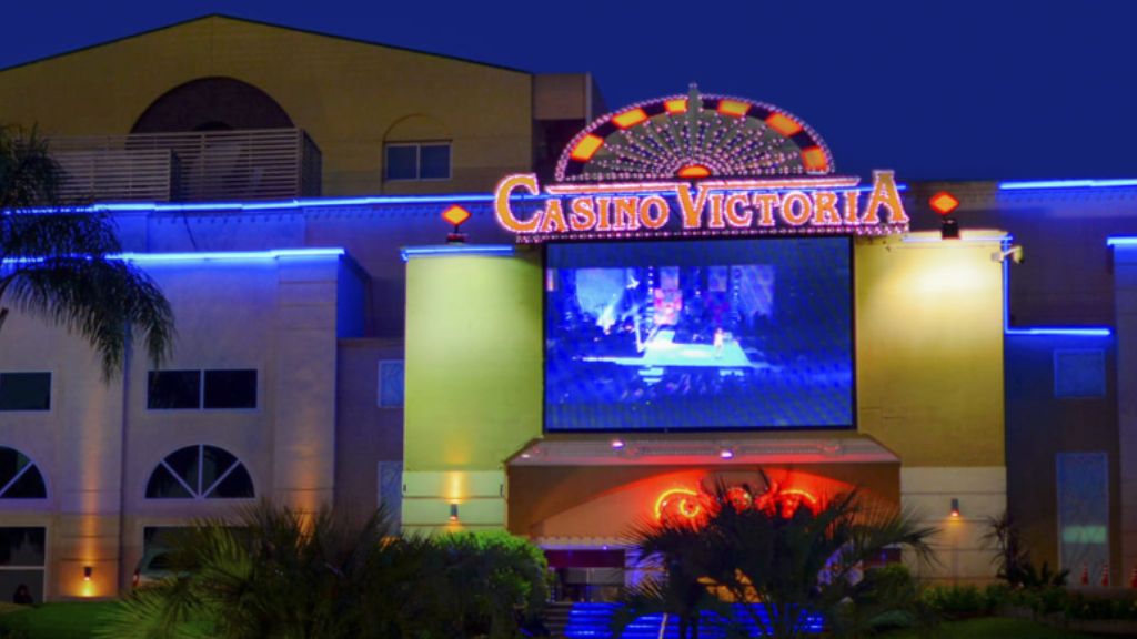 ¿Cómo jugar en el Casino de Victoria online?