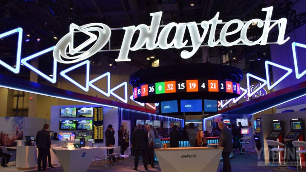 ¿Qué juegos ofrece Playtech?