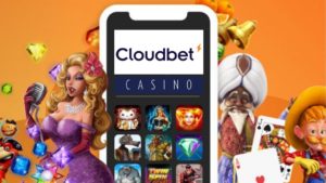 ¿Cómo jugar en Cloudbet casino?