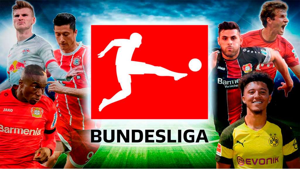 ¿Cómo hacer apuestas en la Bundesliga?