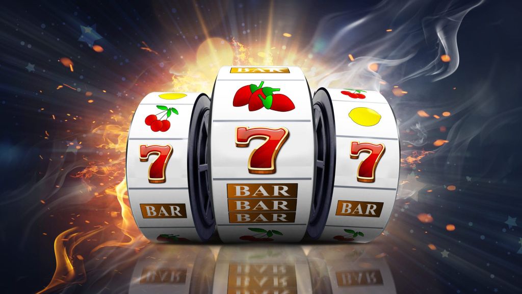 ¿Cómo saber cuándo una máquina de casino va a pagar?