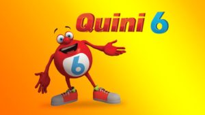 ¿Cómo jugar al Quini 6 por internet?