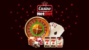 ¿Cómo jugar en Netbet casino?