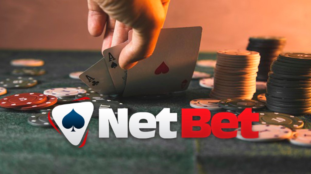 ¿Cómo jugar en Netbet póker?