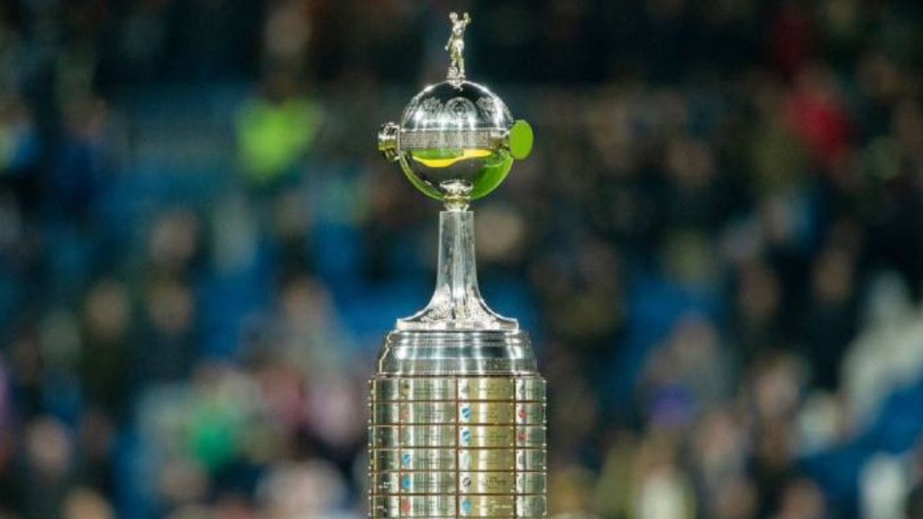 ¿Cómo apostar en la Copa Libertadores en Palpitos 24?