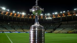 ¿Cómo apostar en la Copa Libertadores en Bet365?
