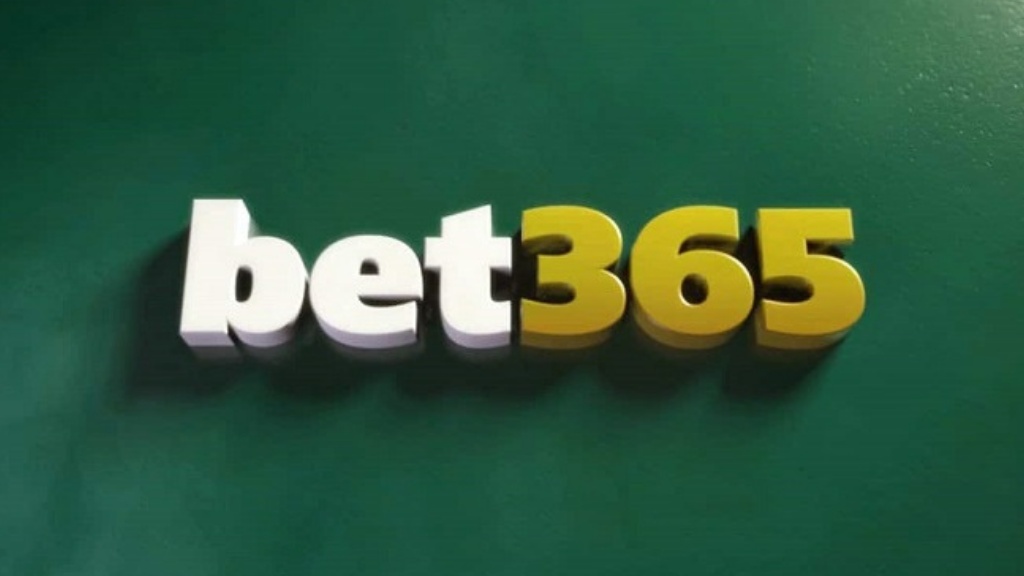 ¿Cómo apostar en la Champions en Bet365?