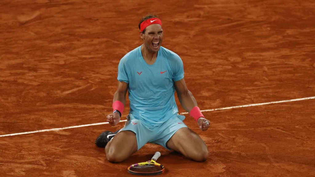 ¿Cómo hacer apuestas al ganador de Roland Garros?