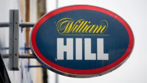¿Cuál es el bono de William Hill Argentina?