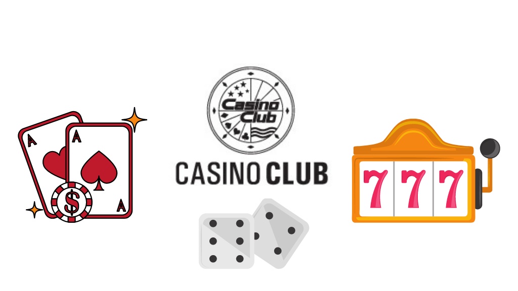 ¿Cómo cargar un bonus en Casino Club Online?
