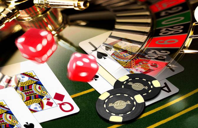 ¿Cómo ganar dinero en casinos online sin invertir?