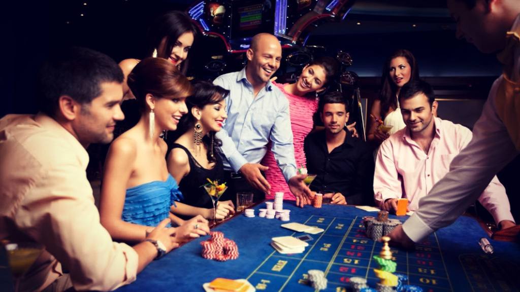 ¿Cómo ganar dinero en casinos online sin invertir?
