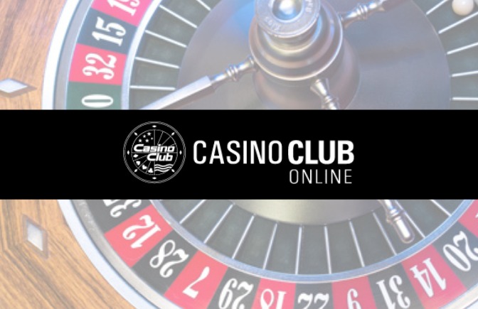¿Cómo iniciar sesión en Casino Club Online?