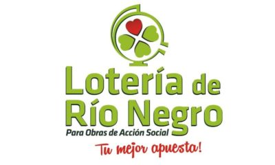 ¿Cómo jugar a la Lotería de Rio Negro online?