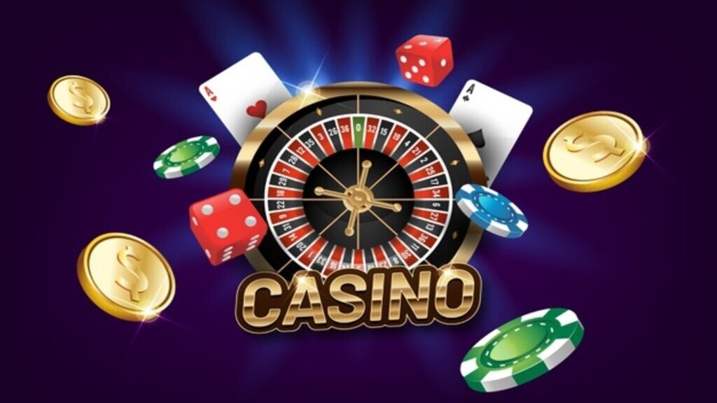 ¿Cuáles son los juegos de casino que más pagan?