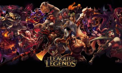 Cómo hacer apuestas LoL League of Legends en 1xbet Argentina?