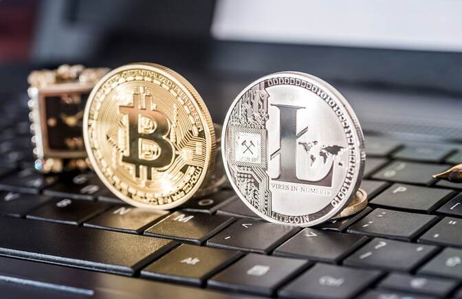 ¿Se puede depositar en Bodog con Bitcoin y Litecoin?