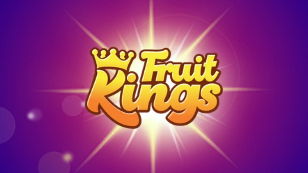 ¿Cómo jugar online y ganar en la slot Fruit Kings?