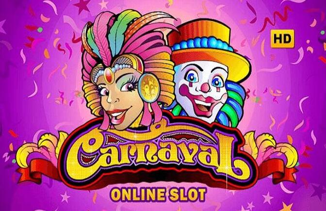 ¿Cómo y dónde jugar y ganar a la slot online Carnaval?