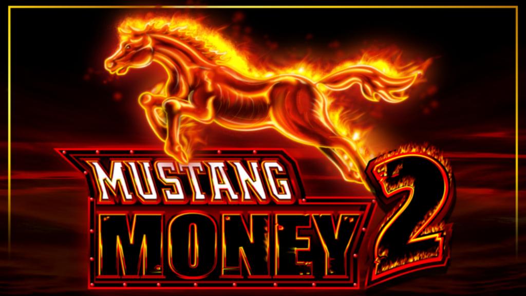 ¿Cómo y dónde jugar y ganar a la slot online Mustang Money 2?