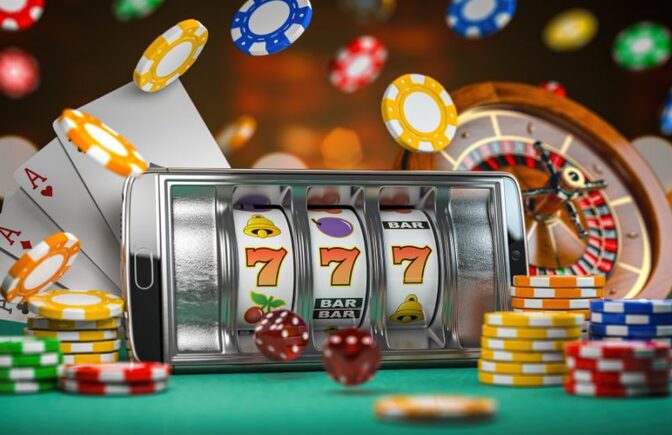 La importancia de las promociones en los casinos online