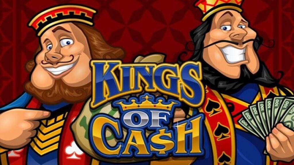¿Cómo y dónde jugar y ganar a la slot de Kings of Cash?