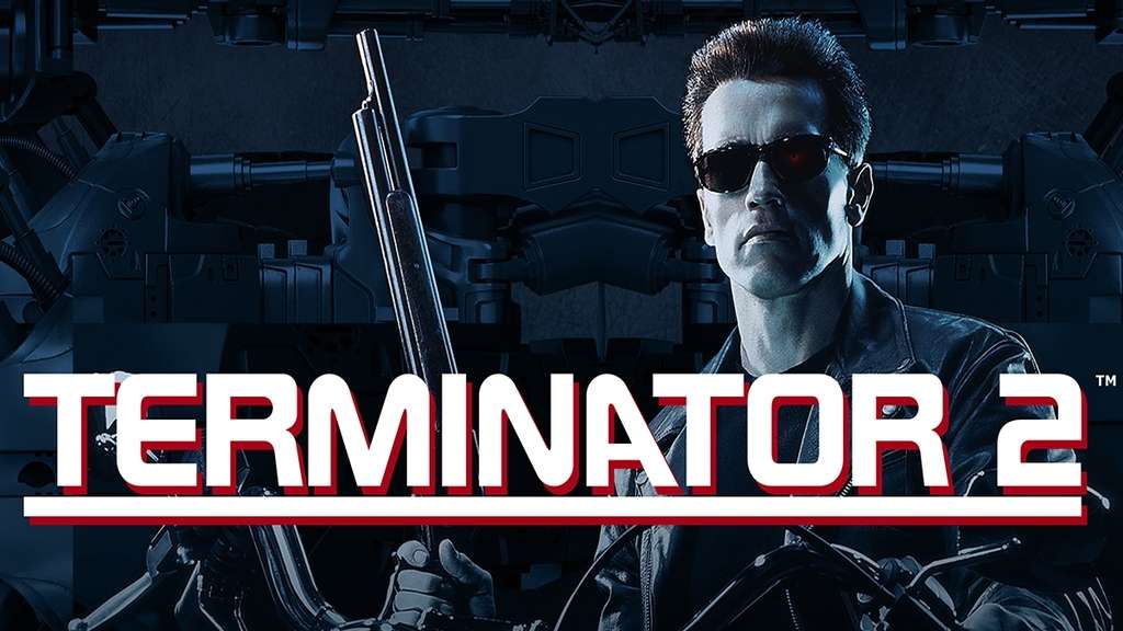 ¿Cómo y dónde jugar y ganar a la slot online Terminator 2?