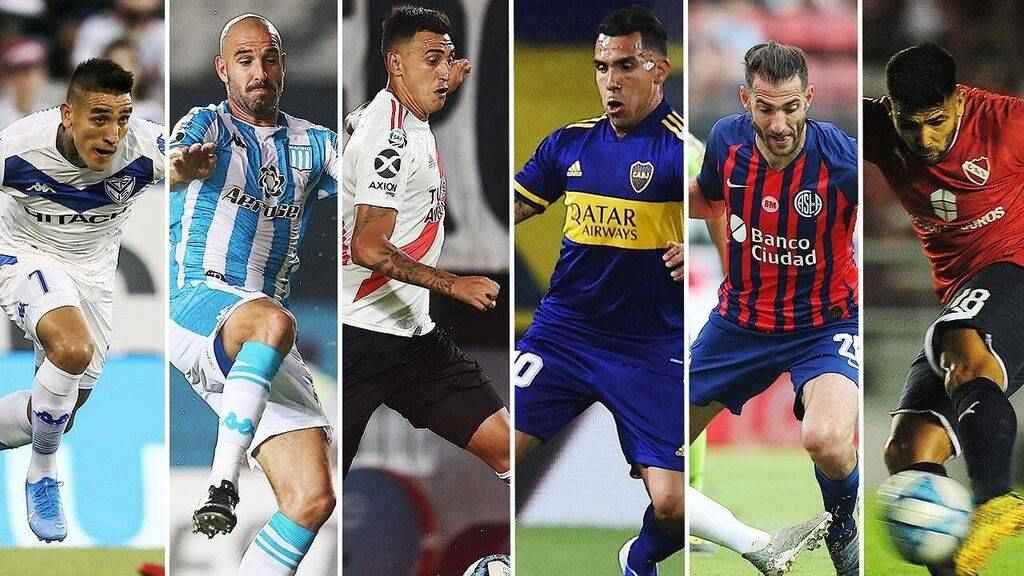 ¿Cuáles son los mejores tipsters de fútbol argentino?